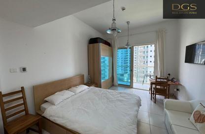 Apartment - Studio - 1 Bathroom for sale in Marina View Tower A - Marina View - Dubai Marina - Dubai Apartment - Studio - 1 Bathroom for sale in Marina View Tower A - Marina View - Dubai Marina - Dubai