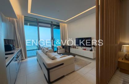 Apartment - Studio - 1 Bathroom for sale in SLS Dubai Hotel  and  Residences - Business Bay - Dubai