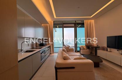 Apartment - Studio - 1 Bathroom for sale in SLS Dubai Hotel  and  Residences - Business Bay - Dubai