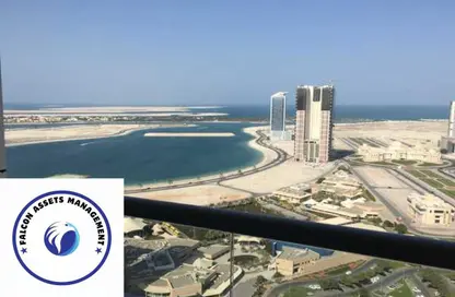 Apartment - 2 Bedrooms - 3 Bathrooms for rent in New Al Taawun Road - Al Taawun - Sharjah Apartment - 2 Bedrooms - 3 Bathrooms for rent in New Al Taawun Road - Al Taawun - Sharjah