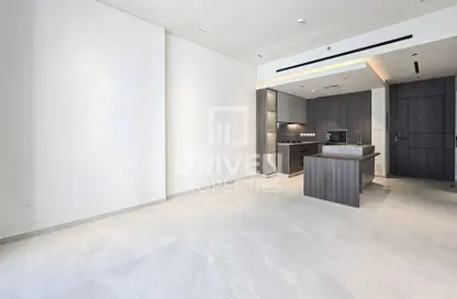 Apartment - 1 Bedroom - 2 Bathrooms for sale in Beverly Boulevard - Arjan - Dubai