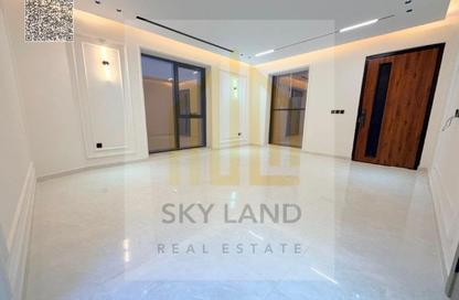 Villa - 5 - 7 for sale in Kabbali Hills - Al Helio 2 - Al Helio - Ajman Villa - 5 - 7 for sale in Kabbali Hills - Al Helio 2 - Al Helio - Ajman