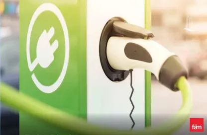 Apartment - Studio - 1 Bathroom for sale in Maimoon Gardens Tower A - Maimoon Gardens by Fakhruddin Properties - District 11 - Jumeirah Village Circle - Dubai