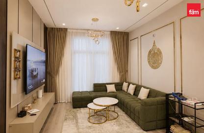 Apartment - 1 - 2 for sale in Autumn 2 - Autumn - Seasons Community - District 15 - Jumeirah Village Circle - Dubai