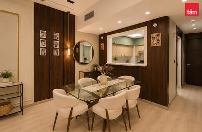 Apartment - 1 - 2 for sale in Autumn 2 - Autumn - Seasons Community - District 15 - Jumeirah Village Circle - Dubai Apartment - 1 - 2 for sale in Autumn 2 - Autumn - Seasons Community - District 15 - Jumeirah Village Circle - Dubai