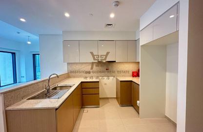 Apartment - 2 Bedrooms - 2 Bathrooms for rent in Burj Royale - Downtown Dubai - Dubai
