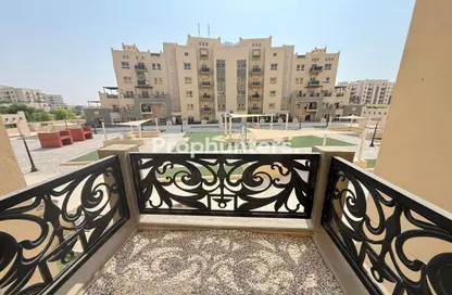 Apartment - 1 Bedroom - 1 Bathroom for rent in Al Thamam 63 - Al Thamam - Remraam - Dubai