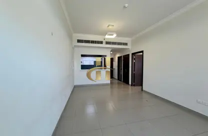 Apartment - 1 Bedroom - 2 Bathrooms for rent in Art Gardens Building B - Art Gardens - Arjan - Dubai
