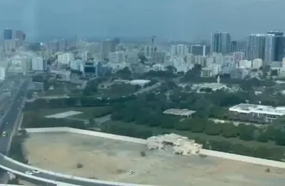 Apartment - 1 Bedroom - 2 Bathrooms for sale in City Tower - Al Nuaimiya - Ajman