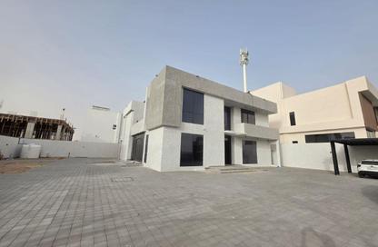 فيلا - 5 غرف نوم - 8 حمامات للايجار في مدينة الرياض - أبوظبي فيلا - 5 غرف نوم - 8 حمامات للايجار في مدينة الرياض - أبوظبي