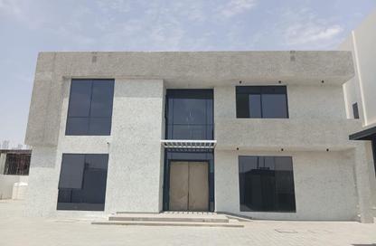 Villa - 5 Bedrooms - 7+ Bathrooms for rent in Madinat Al Riyad - Abu Dhabi
