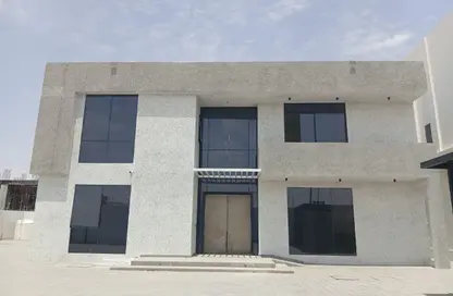 فيلا - 5 غرف نوم - 8 حمامات للايجار في مدينة الرياض - أبوظبي