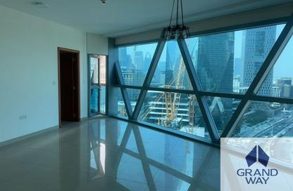 Apartment - 2 Bedrooms - 3 Bathrooms for rent in Park Tower A - Park Towers - DIFC - Dubai Apartment - 2 Bedrooms - 3 Bathrooms for rent in Park Tower A - Park Towers - DIFC - Dubai