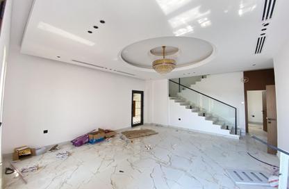 Villa - 4 - 7 for sale in Kabbali Hills - Al Helio 2 - Al Helio - Ajman Villa - 4 - 7 for sale in Kabbali Hills - Al Helio 2 - Al Helio - Ajman