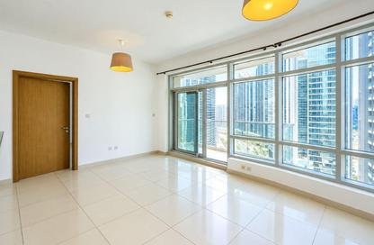 Apartment - 1 - 2 for rent in The Lofts West - The Lofts - Downtown Dubai - Dubai