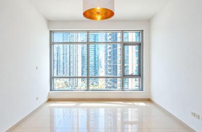 Apartment - 1 - 2 for rent in The Lofts West - The Lofts - Downtown Dubai - Dubai