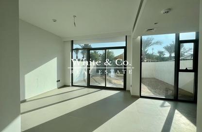 Townhouse - 3 Bedrooms - 3 Bathrooms for rent in Spring - Arabian Ranches 3 - Dubai