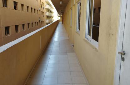 Labor Camp - Studio - 7+ Bathrooms for rent in Jebel Ali Industrial 1 - Jebel Ali Industrial - Jebel Ali - Dubai