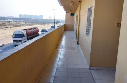 Labor Camp - Studio - 7+ Bathrooms for rent in Jebel Ali Industrial 1 - Jebel Ali Industrial - Jebel Ali - Dubai