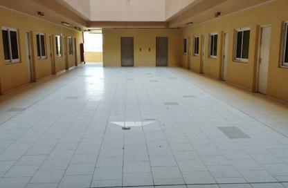Labor Camp - Studio - 7+ Bathrooms for rent in Jebel Ali Industrial 1 - Jebel Ali Industrial - Jebel Ali - Dubai