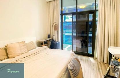 Apartment - 2 Bedrooms - 3 Bathrooms for sale in Welcome Residency - Arjan - Dubai