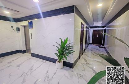 Apartment - 2 Bedrooms - 2 Bathrooms for rent in Al Mowaihat 1 - Al Mowaihat - Ajman