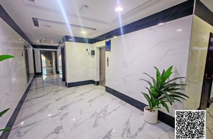 Apartment - 2 Bedrooms - 2 Bathrooms for rent in Al Mowaihat 1 - Al Mowaihat - Ajman Apartment - 2 Bedrooms - 2 Bathrooms for rent in Al Mowaihat 1 - Al Mowaihat - Ajman