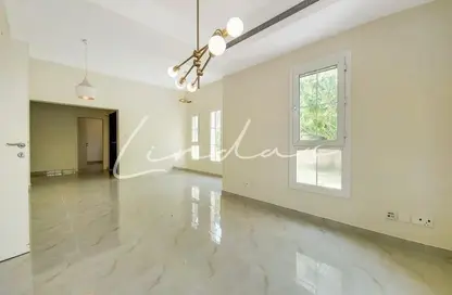 Townhouse - 3 Bedrooms - 3 Bathrooms for rent in Springs 1 - The Springs - Dubai