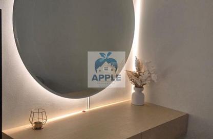 Apartment - Studio - 1 Bathroom for rent in The Riff - Aljada - Sharjah