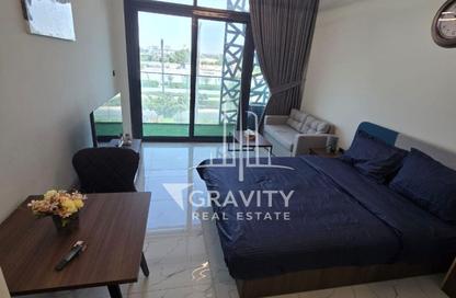 Apartment - Studio - 1 for rent in The Gate - Masdar City - Abu Dhabi Apartment - Studio - 1 for rent in The Gate - Masdar City - Abu Dhabi