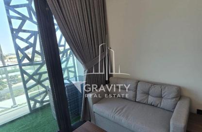 Apartment - Studio - 1 for rent in The Gate - Masdar City - Abu Dhabi Apartment - Studio - 1 for rent in The Gate - Masdar City - Abu Dhabi