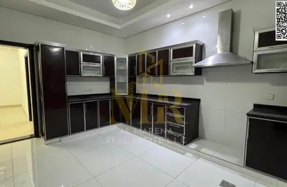 فيلا - 5 غرف نوم - 7 حمامات للبيع في 1 الياسمين - الياسمين - عجمان