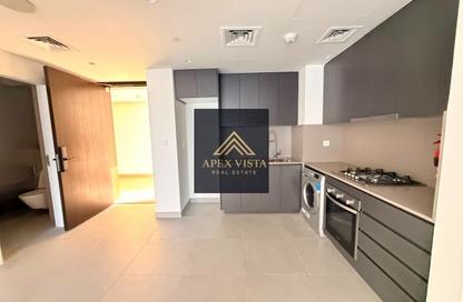 Apartment - 1 Bedroom - 2 Bathrooms for rent in Sokoon - Naseej District - Aljada - Sharjah Apartment - 1 Bedroom - 2 Bathrooms for rent in Sokoon - Naseej District - Aljada - Sharjah