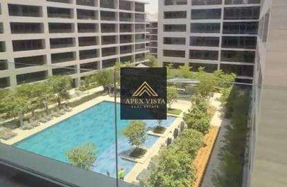 Apartment - 1 Bedroom - 2 Bathrooms for rent in Sokoon - Naseej District - Aljada - Sharjah Apartment - 1 Bedroom - 2 Bathrooms for rent in Sokoon - Naseej District - Aljada - Sharjah