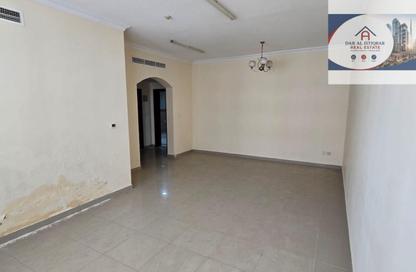 Apartment - 2 Bedrooms - 3 Bathrooms for rent in Al Khan 9 building - Al Khan - Sharjah Apartment - 2 Bedrooms - 3 Bathrooms for rent in Al Khan 9 building - Al Khan - Sharjah