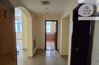Apartment - 2 Bedrooms - 3 Bathrooms for rent in Al Khan 9 building - Al Khan - Sharjah Apartment - 2 Bedrooms - 3 Bathrooms for rent in Al Khan 9 building - Al Khan - Sharjah