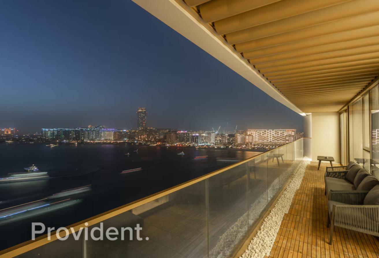 Beachfront Luxury | Full Sea View | Furnished photo 5