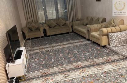 Apartment - 2 Bedrooms - 3 Bathrooms for sale in Conquer Tower - Sheikh Maktoum Bin Rashid Street - Ajman