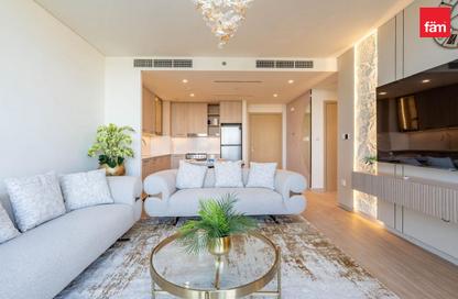 Apartment - 2 - 2 for sale in Golf Grand - Dubai Hills Estate - Dubai Apartment - 2 - 2 for sale in Golf Grand - Dubai Hills Estate - Dubai