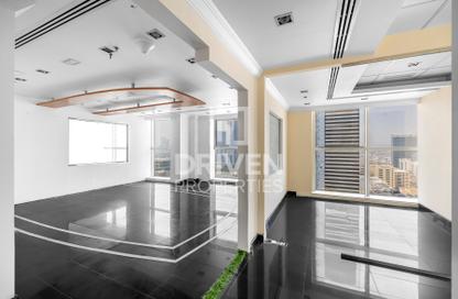 Office Space - Studio for rent in API World Tower - Sheikh Zayed Road - Dubai