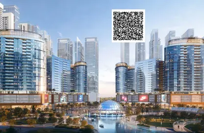 شقة - 2 غرف نوم - 2 حمامات للبيع في تايجر داون تاون عجمان - العالية - عجمان