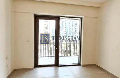 Apartment - 2 - 3 for rent in Summer at Creek Beach Building 1 - Summer at Creek Beach - Creek Beach - Dubai Creek Harbour (The Lagoons) - Dubai
