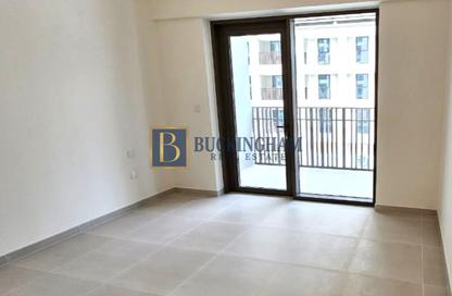 Apartment - 2 - 2 for rent in Summer at Creek Beach Building 1 - Summer at Creek Beach - Creek Beach - Dubai Creek Harbour (The Lagoons) - Dubai