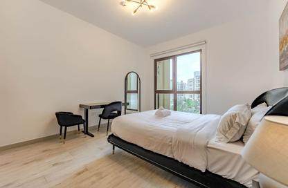 Apartment - 1 - 1 for rent in Asayel - Madinat Jumeirah Living - Umm Suqeim 3 - Umm Suqeim - Dubai Apartment - 1 - 1 for rent in Asayel - Madinat Jumeirah Living - Umm Suqeim 3 - Umm Suqeim - Dubai