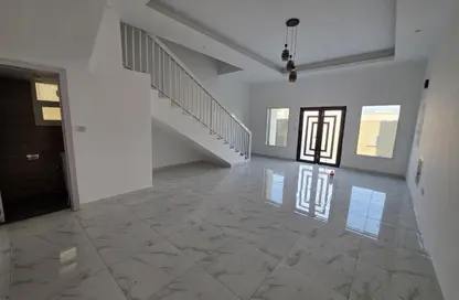 فيلا - 4 غرف نوم - 5 حمامات للايجار في الزاهية جاردنز - الزاهية - عجمان