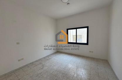 Apartment - 1 - 1 for rent in Al Majaz 1 - Al Majaz - Sharjah
