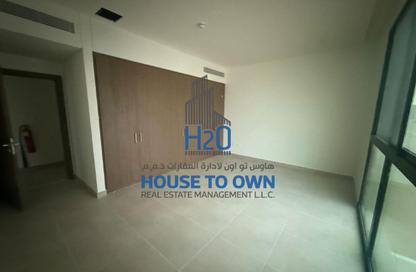 Townhouse - 2 Bedrooms - 2 Bathrooms for rent in The Dahlias - Yas Acres - Yas Island - Abu Dhabi