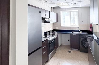 Apartment - 1 Bedroom - 2 Bathrooms for rent in Eagle Heights - Dubai Sports City - Dubai