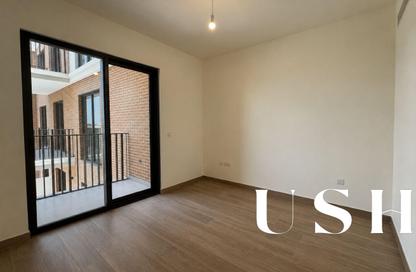 Apartment - 3 Bedrooms - 3 Bathrooms for sale in The Mayfair - Town Square - Dubai