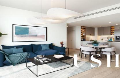 Apartment - 3 Bedrooms - 3 Bathrooms for sale in The Mayfair - Town Square - Dubai
